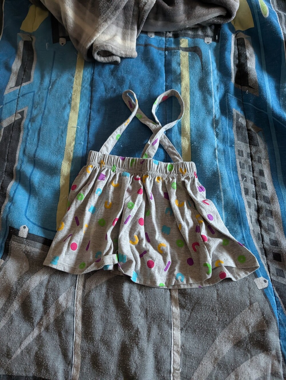3/15🩷 Cocomelon Skirt